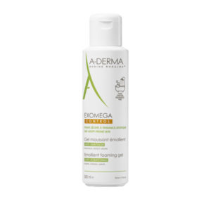 ADERMA EXOMEGA CONTROL GEL MOUSSANT 500ML