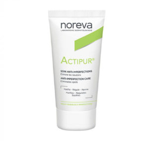 ACTIPUR CRÈME MATIFIANTE 30ML ANTI-IMPERFECTIONS