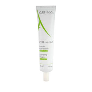 ADERMA EPITHÉLIALE A.H CRÈME RÉPARATRICE 40 ML