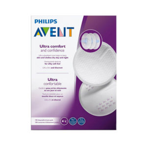AVENT COUSSINET ULTRA CONFORTABLE/ NUIT