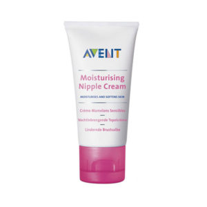 AVENT CREME MAMELONS SENSIBLES