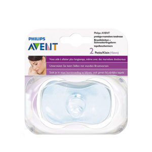 AVENT PROTEGE MAMELON 15MM