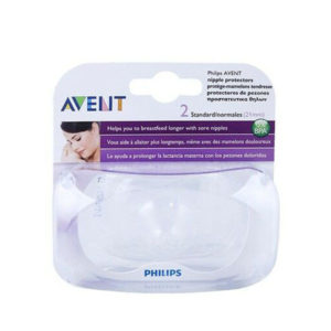 AVENT PROTEGE MAMELON 21MM