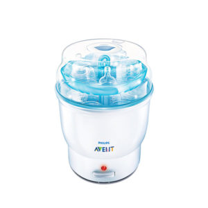 AVENT STERILISATEUR ELECTRIQUE A VAPEUR
