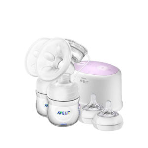 AVENT TIRE LAIT ELECTRIQUE