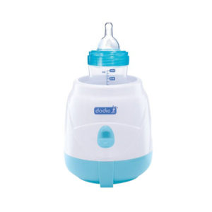 DODIE CHAUFFE BIB ELECTRIQUE