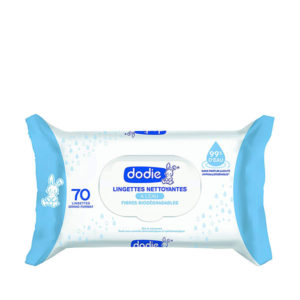 DODIE LINGETTE A L EAU 70UN