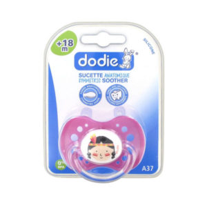 DODIE SUCET-ANATOM/+18M/AE3