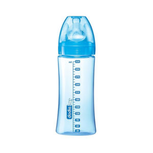 DODIE BIB INITIA+330ML BLEU