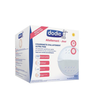 DODIE COUSSIN-ALLAITEM/JOUR 50U