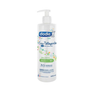 DODIE EAU NETTOY 3EN1 500ML POM