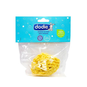 DODIE EPONGE DE BAIN NATUREL