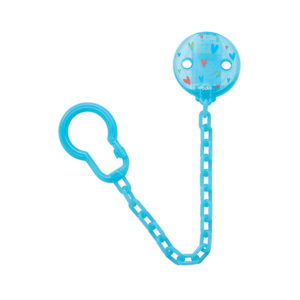 DODIE ATTACHE SUCETTE-CHAINETTE