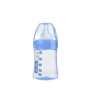 DODIE-BIBERON INITIATION 150ML BLEU