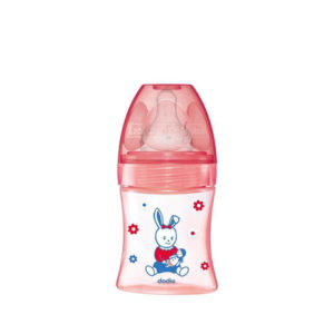 DODIE - BIBERON INITIATION 150ML DECOR