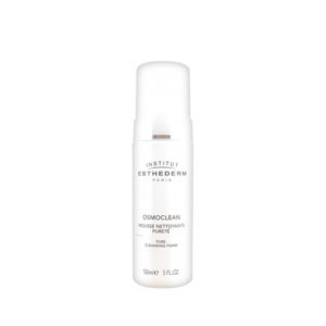 ESTHEDERM OSMOCLEAN MOUSSE NETTOYANTE PURETÉ 150 ML
