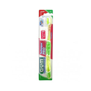 GUM BAD TECHNIQUE PRO SOUPLE (COMPACTE)
