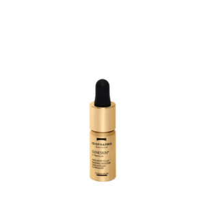 ISIS GENESKIN C PREMIUM CONCENTRÉ ÉCLAT 10 ML
