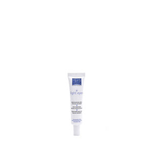 ISIS LIGHT EYES DARK CIRCLE 15ML