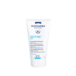 ISIS PHARMA NEOTONE GEL NETTOYANT 150ML