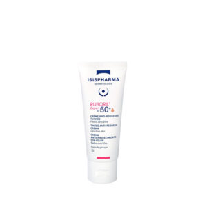 ISIS PHARMA - RUBORIL
EXPERT SPF50+