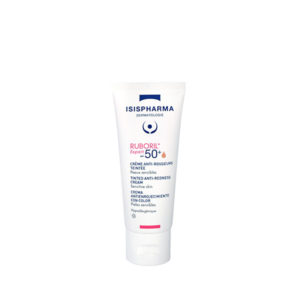 ISIS PHARMA |RUBORIL
EXPERT SPF50+ (TEINTÉE)