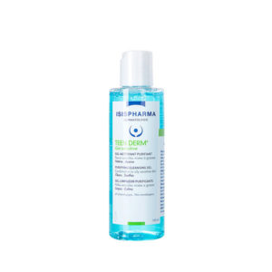 ISIS PHARMA |TEEN DERM
GEL SENSITIVE 100ML