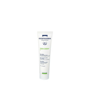 ISIS PHARMA | TEEN DERM K
GEL-CRÈME ANTI-IMPERFECTIONS
