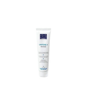 ISIS PHARMA UNITONE 4 REVEAL CRÈME ÉCLAIRCISSANTE ACTIVE 30 ML