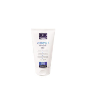 ISIS PHARMA | UNITONE 4 REVEAL GEL