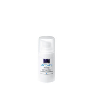 ISIS PHARMA | UNITONE 4 WHITE ADVANCED