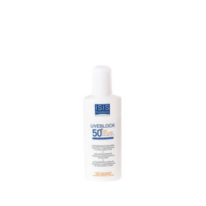 ISIS PHARMA UVEBLOCK 50+DAY SECURE (40ML)