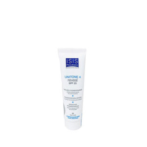 ISIS UNITON 4 REVEAL 20 SPF 30ML