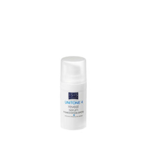 ISIS UNITONE 4 REVEAL SERUM 15ML