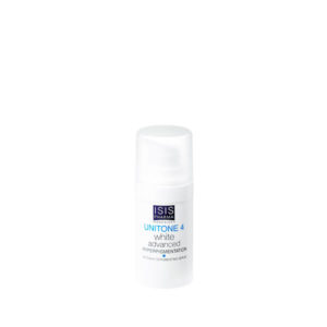 ISIS UNITONE 4 WHITE ADVANCED SÉRUM DÉPIGMENTANT INTENSIF