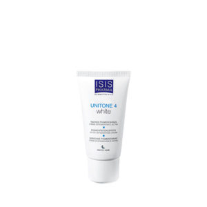 ISIS UNITONE 4 WHITE CREME DEPIGMENTANTE ACTIVE