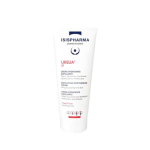 ISIS URELIA 10 CRÈME HYDRATANTE EXFOLIANTE 150 ML