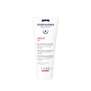 ISIS URELIA GEL - GEL NETTOYANT EXFOLIANT