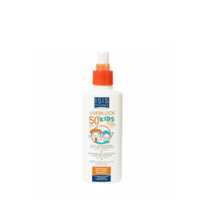 ISIS UVEBLOCK 50+ KIDS 150 ML