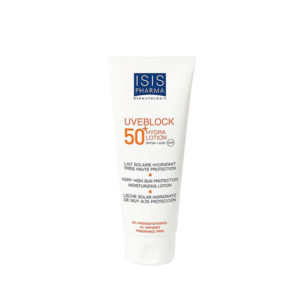 ISIS UVEBLOCK HYDRA LOTION 100ML