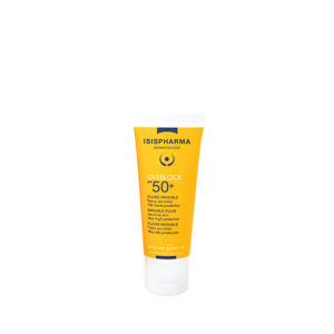 ISIS UVEBLOCK SPF50+ FLUIDE