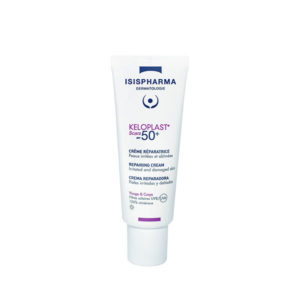 ISISPHARMA KELOPLAST SCARS (SPF 50+)