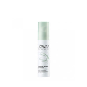 JOWAE CONCENTRE JEUNESSE ANTI TACHES TOUS TYPES DE PEAUX