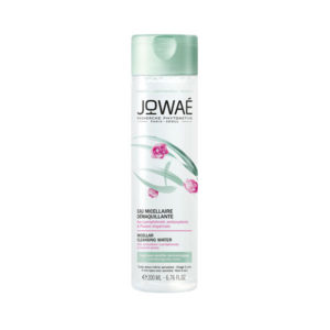 JOWAE EAU MICELLAIRE DEMAQUILLANTE 200ML
