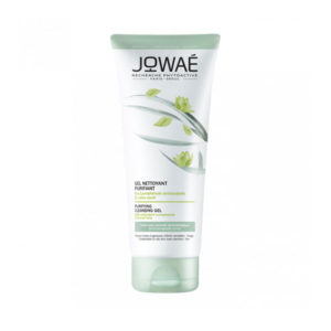 JOWAE GEL NETTOYANT PURIFIANT 200ML