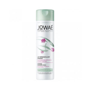 JOWAE LAIT DEMAQUILLANT APAISANT 200ML