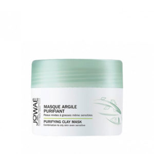 JOWAE MASQUE ARGILE PURIFIANT 50ML