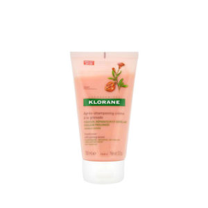 KLORANE BAUME APRÈS SHAMPOOING À LA GRENADE (150 ML)