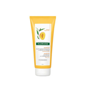 KLORANE - BAUME APRES-SHAMPOOING AU BEURRE DE MANGUE