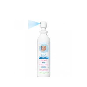 KLORANE BEBE ERYTEAL SPRAY REPARATEUR 75 ML